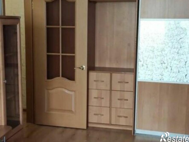 1-комн квартира ул Советская, 60б,  д. 60б