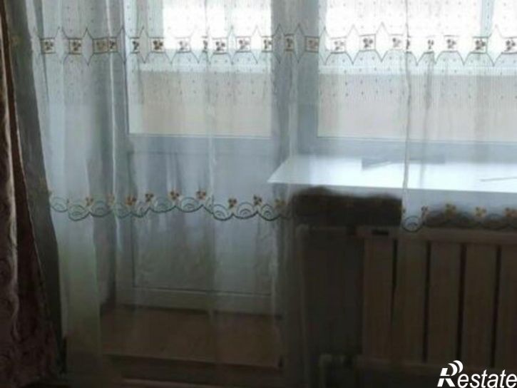 1-комн квартира ул Советская, 60б,  д. 60б