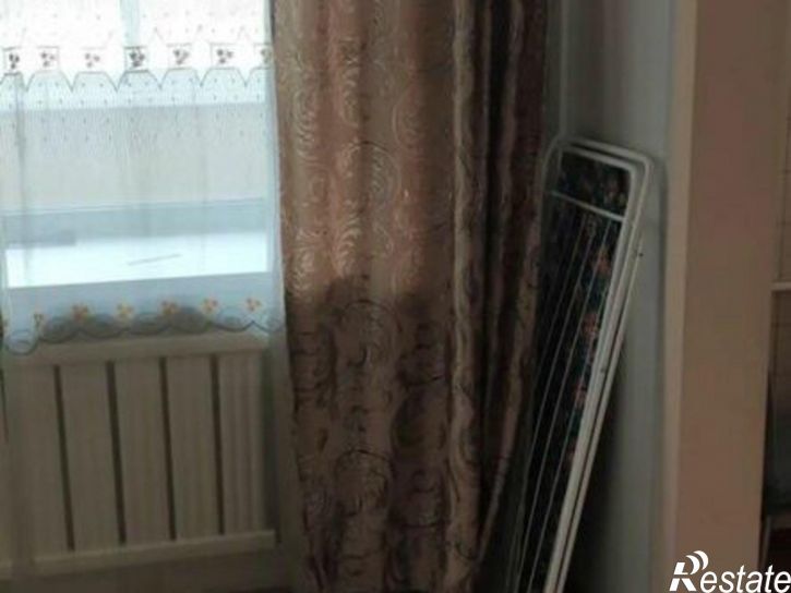 1-комн квартира ул Советская, 60б,  д. 60б