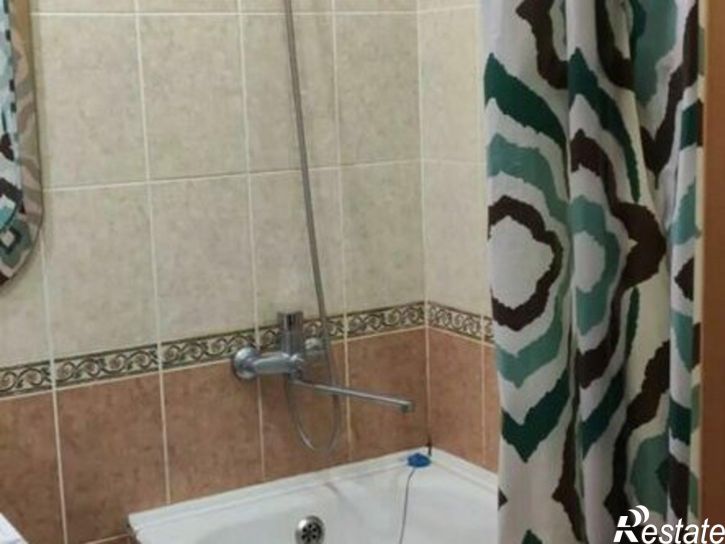 1-комн квартира ул Советская, 60б,  д. 60б
