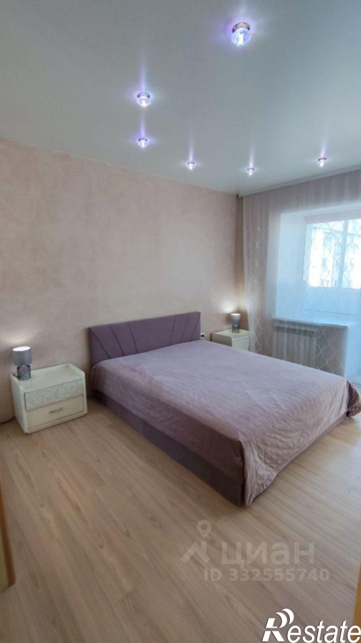 2-комн квартира ул Пионерская, 77б,  д. 77б