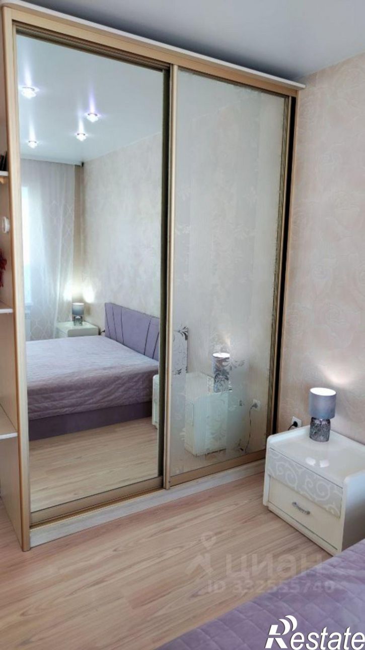 2-комн квартира ул Пионерская, 77б,  д. 77б