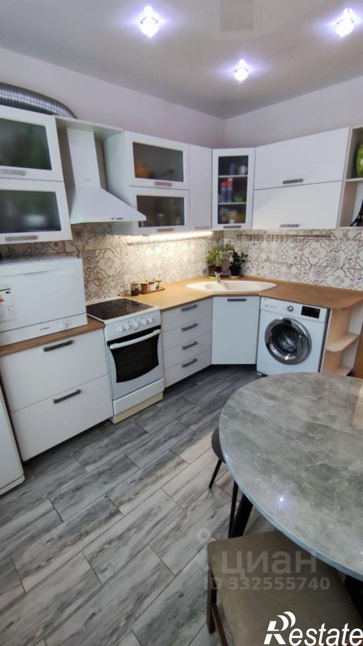 2-комн квартира ул Пионерская, 77б,  д. 77б