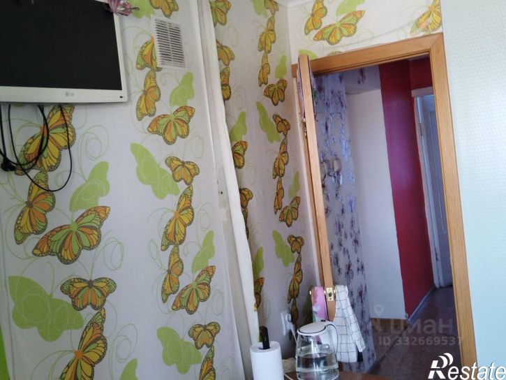 2-комн квартира ул Юбилейная, 5в,  д. 5в