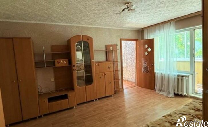 2-комн квартира ул Пушкина, 5а,  д. 5а