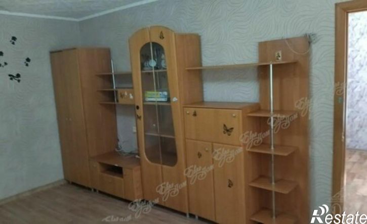 2-комн квартира ул Пушкина, 5а,  д. 5а