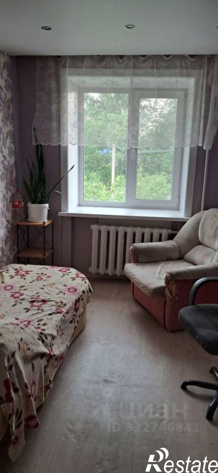 3-комн квартира ул Шолом-Алейхема, 94,  д. 94