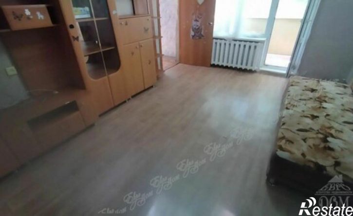 2-комн квартира ул Пушкина, 5а,  д. 5а