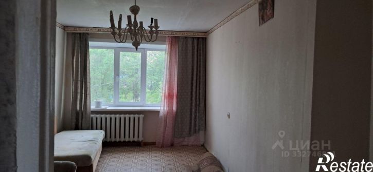 3-комн квартира ул Шолом-Алейхема, 94,  д. 94