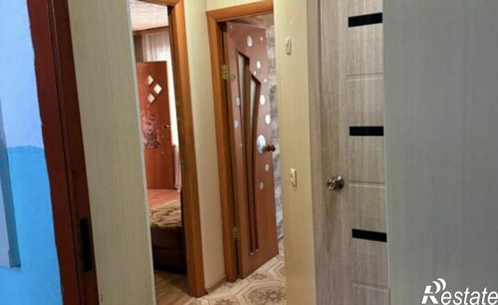 2-комн квартира ул Пушкина, 5а,  д. 5а