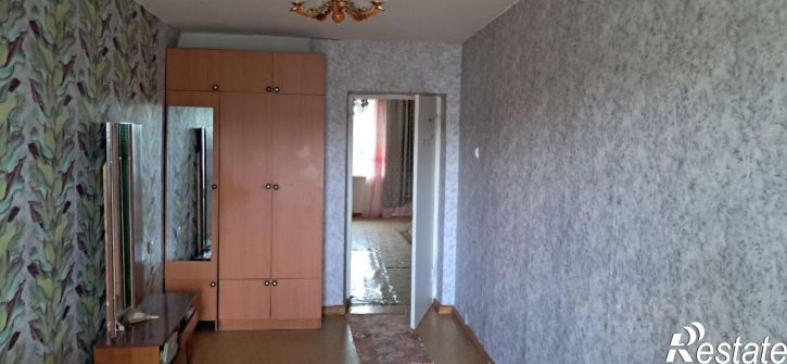 3-комн квартира ул Шолом-Алейхема, 94,  д. 94