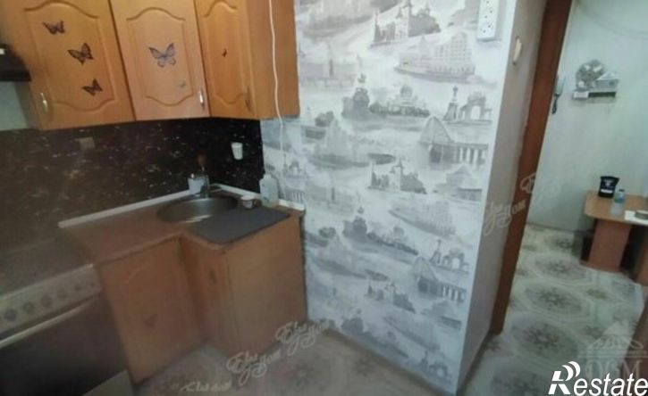 2-комн квартира ул Пушкина, 5а,  д. 5а