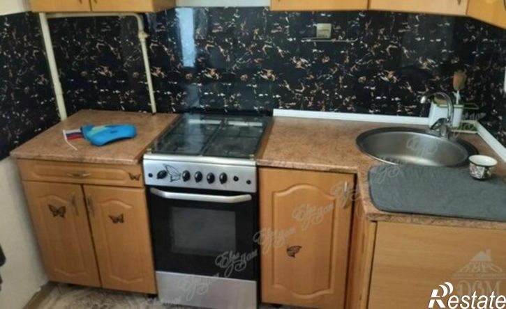 2-комн квартира ул Пушкина, 5а,  д. 5а