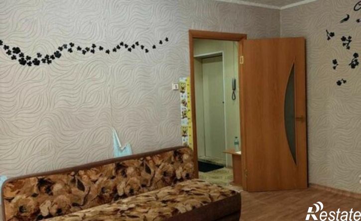 2-комн квартира ул Пушкина, 5а,  д. 5а