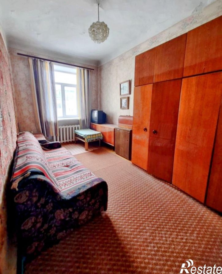 2-комн квартира ул Шолом-Алейхема, 23,  д. 23
