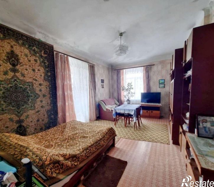 2-комн квартира ул Шолом-Алейхема, 23,  д. 23