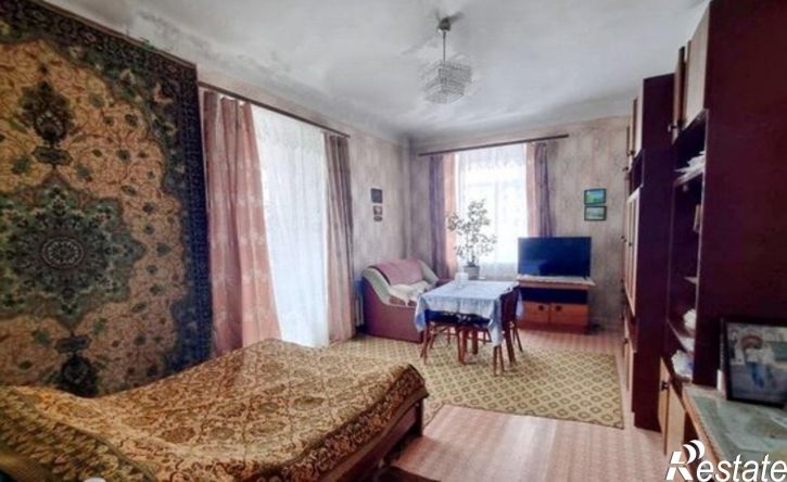 2-комн квартира ул Шолом-Алейхема, 23,  д. 23