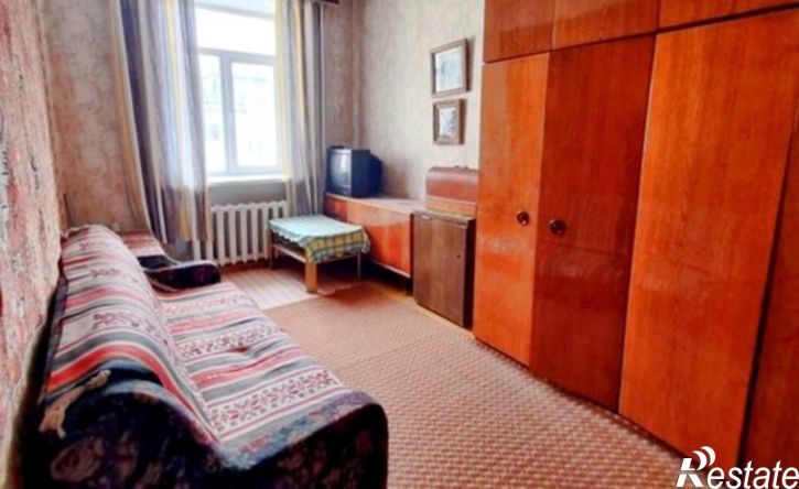 2-комн квартира ул Шолом-Алейхема, 23,  д. 23
