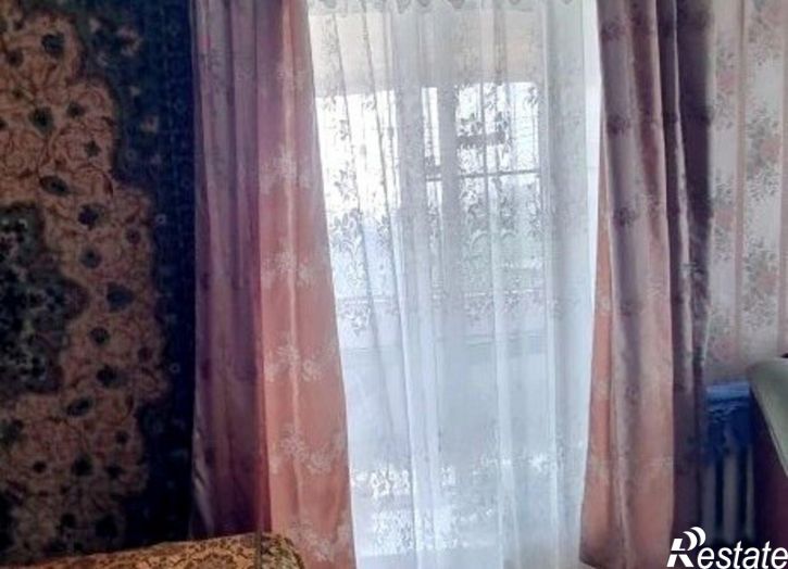 2-комн квартира ул Шолом-Алейхема, 23,  д. 23