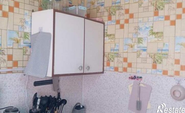 1-комн квартира ул Парковая, 12,  д. 12