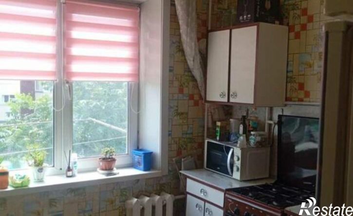 1-комн квартира ул Парковая, 12,  д. 12
