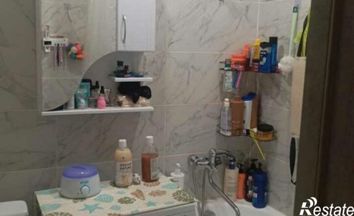 1-комн квартира ул Парковая, 12,  д. 12
