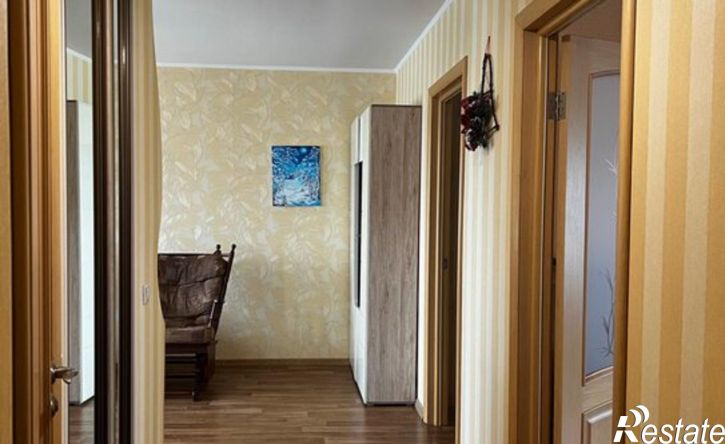3-комн квартира ул Набережная, 4,  д. 4