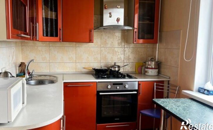 3-комн квартира ул Набережная, 4,  д. 4