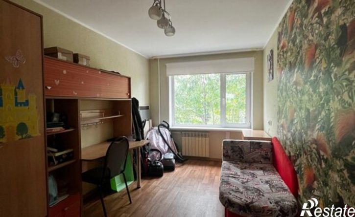 3-комн квартира ул Набережная, 4,  д. 4