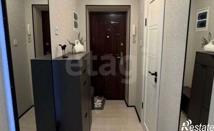 3-комн квартира ул Шолом-Алейхема, 28,  д. 28