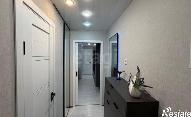 3-комн квартира ул Шолом-Алейхема, 28,  д. 28
