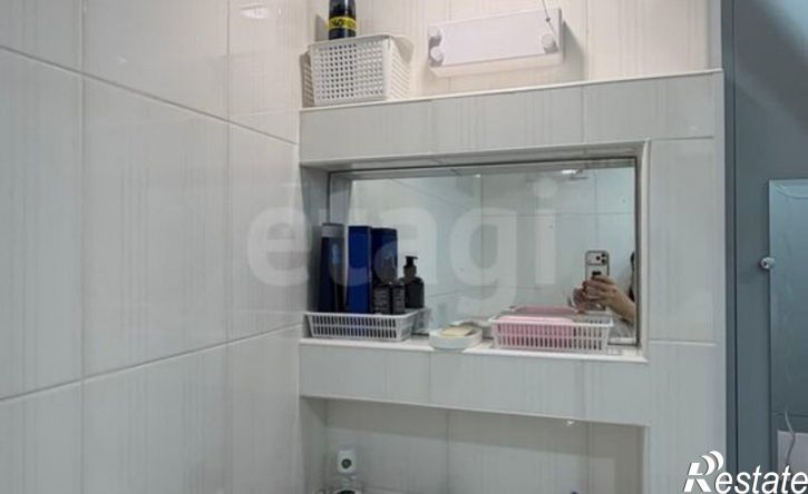 3-комн квартира ул Шолом-Алейхема, 28,  д. 28