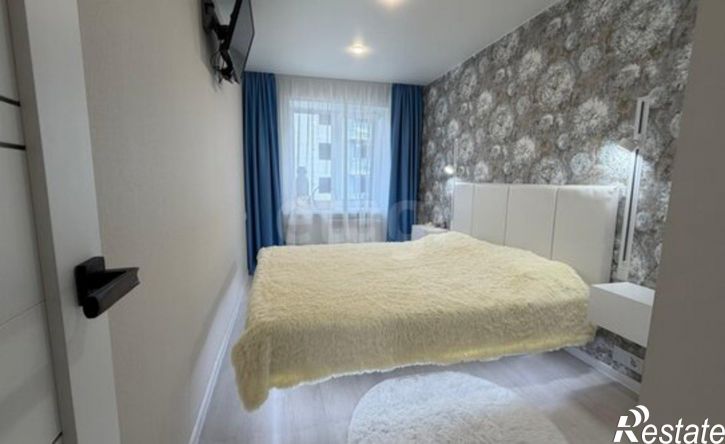 3-комн квартира ул Шолом-Алейхема, 28,  д. 28