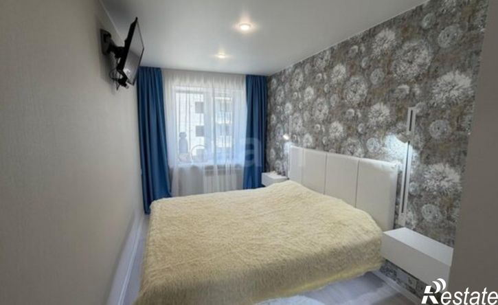 3-комн квартира ул Шолом-Алейхема, 28,  д. 28