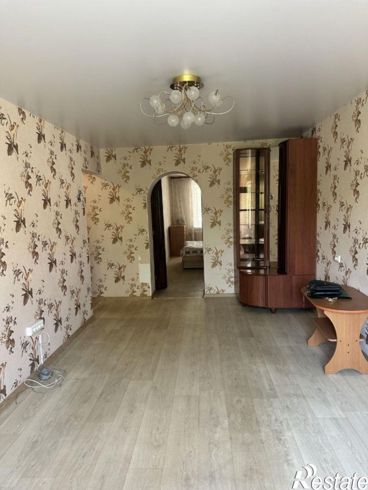 2-комн квартира ул Пионерская, 39,  д. 39