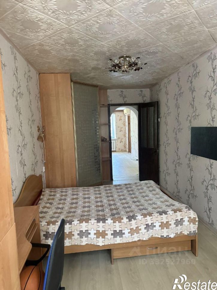 2-комн квартира ул Пионерская, 39,  д. 39