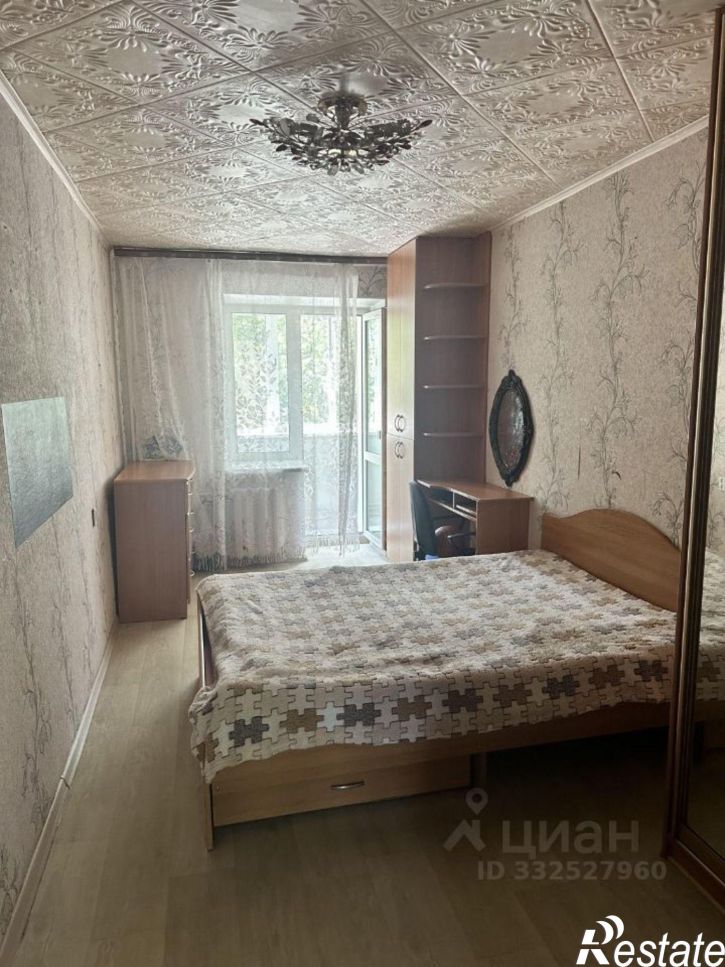 2-комн квартира ул Пионерская, 39,  д. 39