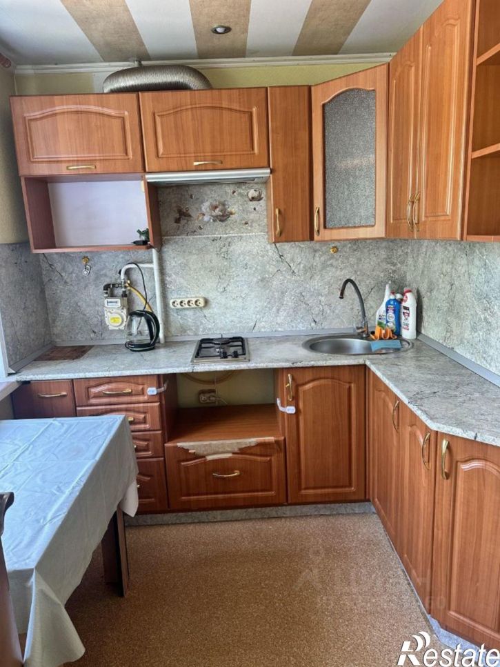 2-комн квартира ул Пионерская, 39,  д. 39