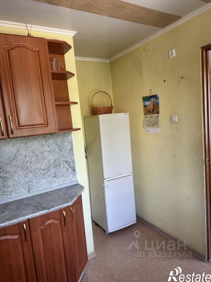 2-комн квартира ул Пионерская, 39,  д. 39