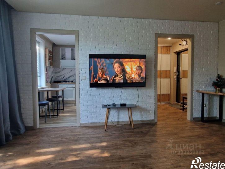 1-комн квартира ул Набережная, 18Б,  д. 18Б