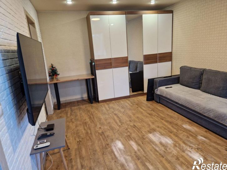 1-комн квартира ул Набережная, 18Б,  д. 18Б