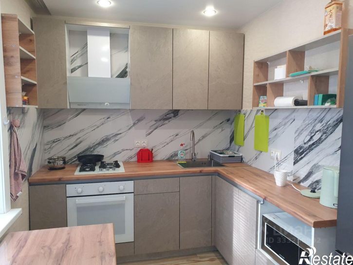 1-комн квартира ул Набережная, 18Б,  д. 18Б