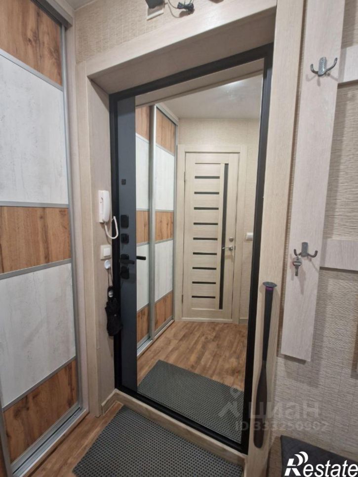 1-комн квартира ул Набережная, 18Б,  д. 18Б
