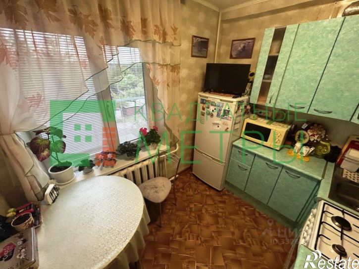 1-комн квартира ул 60 лет Октября, 7,  д. 7