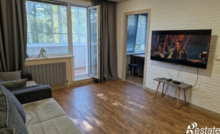 1-комн квартира ул Набережная, 18Б,  д. 18Б