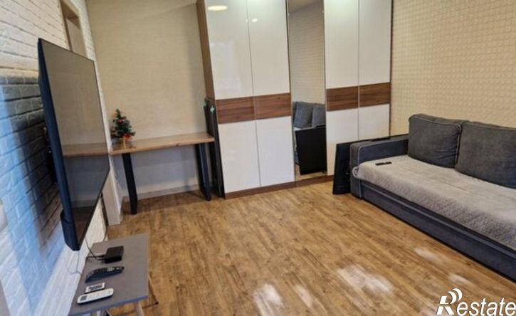 1-комн квартира ул Набережная, 18Б,  д. 18Б