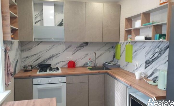 1-комн квартира ул Набережная, 18Б,  д. 18Б