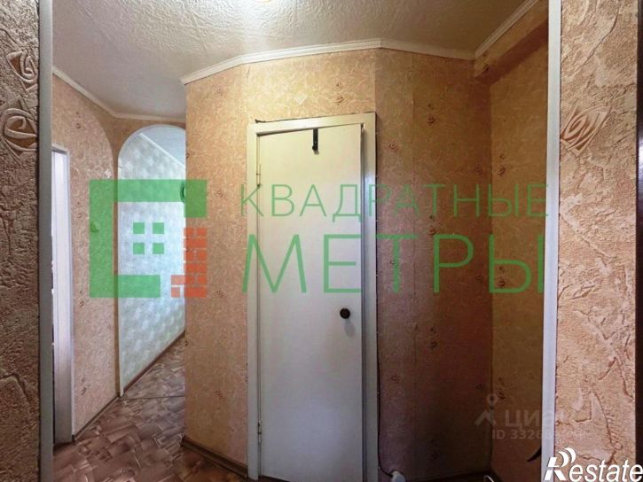 1-комн квартира ул 60 лет Октября, 7,  д. 7