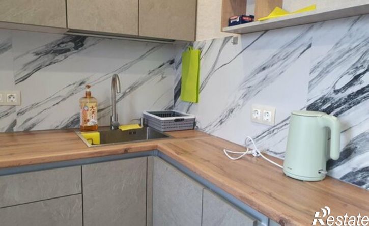 1-комн квартира ул Набережная, 18Б,  д. 18Б