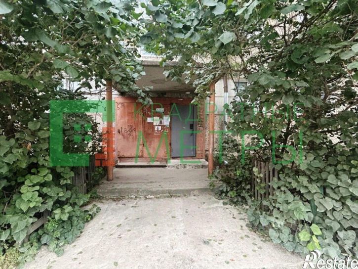 1-комн квартира ул 60 лет Октября, 7,  д. 7